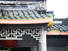 门面-吴祥记潮州菜·百年老字号·砂锅粥