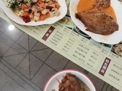 -葛记焖饼(伏牛路店)
