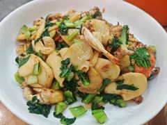 -红灯笼龙凤饭店(宁波老字号店)