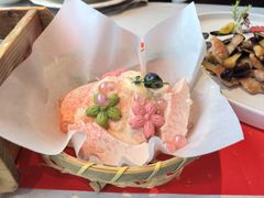 -馋遇江南·精致湖景雅宴(东方之门店)