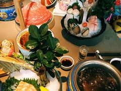 -享月汤皇·海鲜小火锅·聚会(曲江创意谷店)