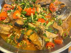 -61号餐吧(兴坪古镇漓江店)