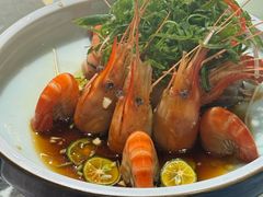 -渔意如意·首创金鲷顺德鱼生