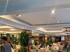 大堂-大鸭梨(天通西苑店)