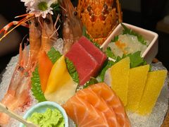 -花潮料理艺食馆(成都万象城店)