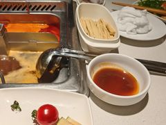 -海底捞火锅(外滩店)