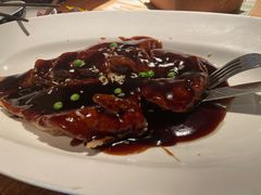 -绿茶餐厅(乐峰广场店)