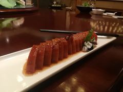 -海尔洲际酒店天下一品中餐厅
