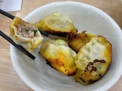 -蒋家桥饺面店(广陵路店)