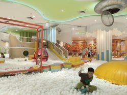 -meland亲子乐园•派对•研学(苏州悠方购物中心店)