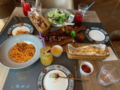 -J·one Bistro吉萬酒厨·牛排