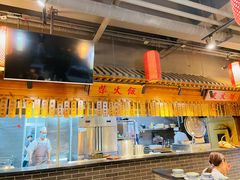 -张大嘴菜馆(庞各庄店)