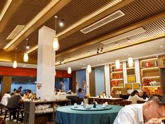 -老苏北饭店(江都店)
