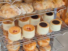-Max Bakery 阿唛手作