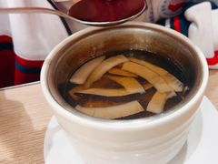-佰搭果·广式茶餐厅(西华路店)