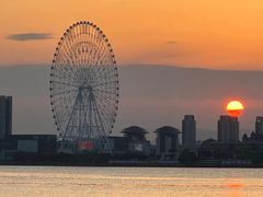 -南昌之星摩天轮