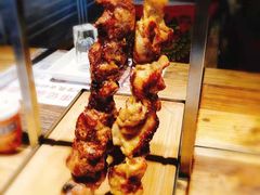 -通海俄式烧烤·俄罗斯大串(嵩山路店)