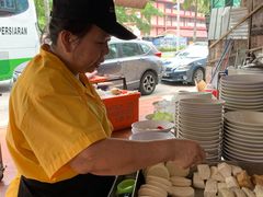 -阿坤纯正西刀鱼丸(Kuala Lumpur Branch)