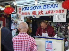 -义钦豆腐花