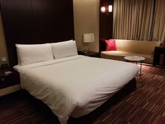 -上海龙之梦万丽酒店