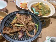 -金掌勺锅包肉(华润万象城店)