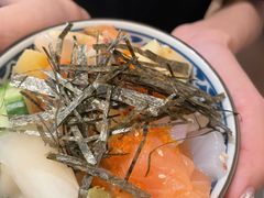 -鱼跃食堂·精致寿司(东林美域店)