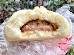 鲜肉大包-老上海大包(四川北路店)
