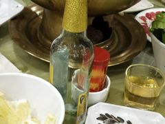 -清花阁乌拉满族火锅(厦门街店)