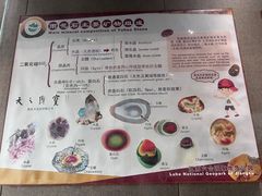 -六合国家地质公园桂子山景区