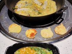 -米氏火鱼·泡椒鱼火锅(李子坝老店)
