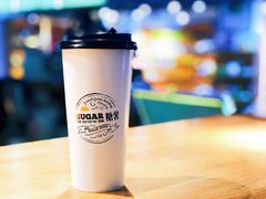 -SUGAR糖薯·章鱼烧(鹏欣水游城店)