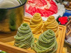 -享月汤皇·海鲜小火锅·聚会(曲江创意谷店)