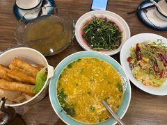 -锡和无锡菜(景丽苑店)