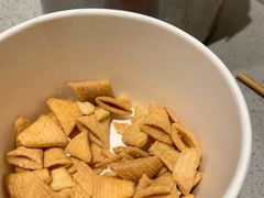 -海底捞火锅(金山百联店)