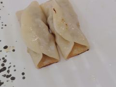 -全聚德(长白直营店)