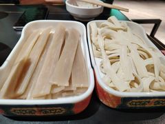 -京悦南门涮羊肉·羊蝎子火锅(田林路店)