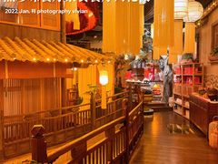 -叶叶菩提·晋福宫