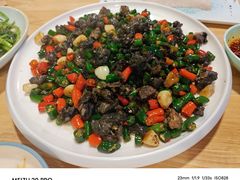-冯记豆花店(健翔桥店)