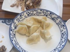 -东方饺子王(顺义石门店)