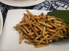 -蝴蝶泉宾馆-中餐厅