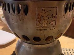 -雍和会海鲜姿造自助(湖东路店)