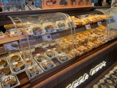 -鲍师傅糕点(春熙路店)