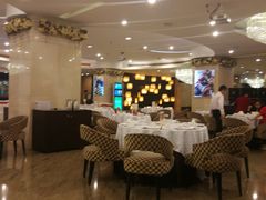 -厦门喜来登酒店