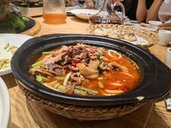 -老阿爸鲜鱼土菜(园区永旺店)