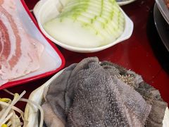 -储奇门鳝鱼火锅(总店)