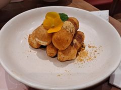 红糖糯米糍粑-椒爱水煮鱼川菜(中街大悦城店)