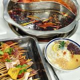 哪个闷墩！串串敢这样做…