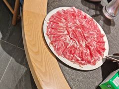 -东来顺(非遗·清真火锅·盛世广场店)