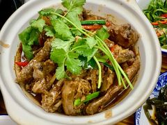 -合味土鸡火锅(中海世贸花园金碧庄店)