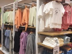 -优衣库(海口秀英万达广场店)